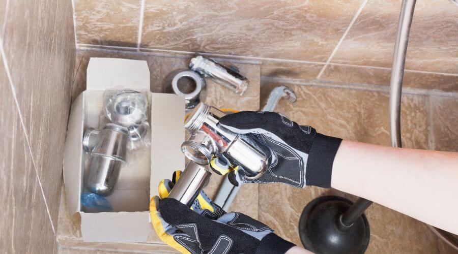 Expert tile roof repair services in Oxford, NC